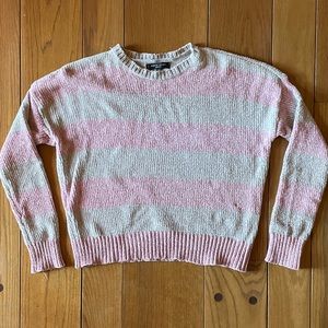 Romeo + Juliet Small Crewneck